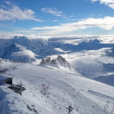 Schweng 公寓 图克斯