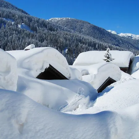 Schweng 公寓 图克斯