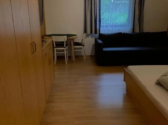 Schweng Apartamento *