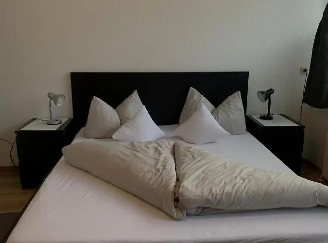 Apartamento Schweng Tux