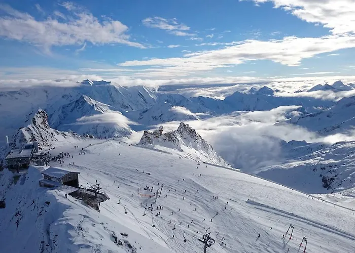 Schweng Apartamento Tux