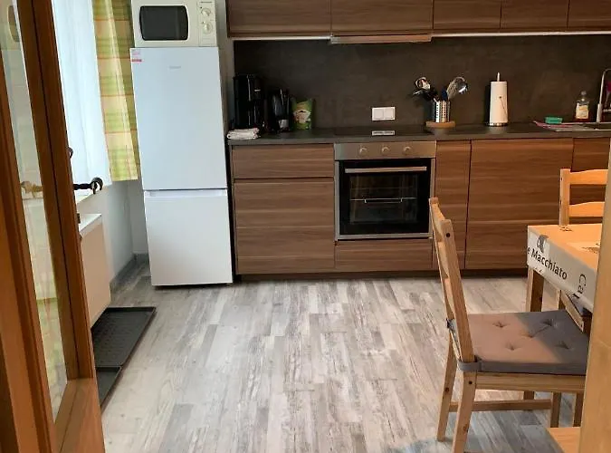 Apartament Schweng