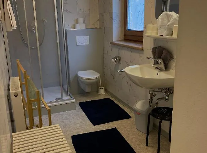 Apartament Schweng *