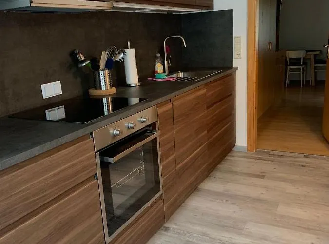 Apartament Schweng