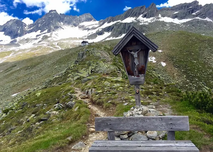 Apartament Schweng *