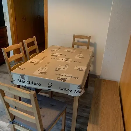 Appartement Schweng Tux