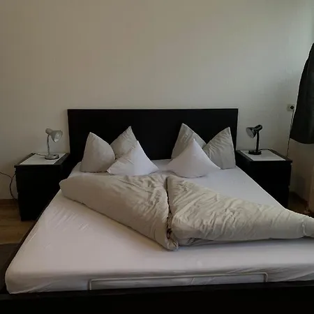 Appartement Schweng Tux