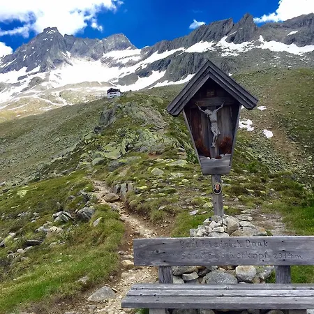 Appartement Schweng *