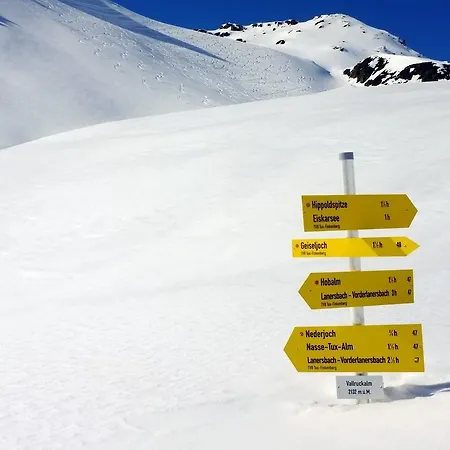 Schweng Appartement Tux